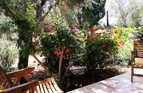 Agrilos House | Agrilis Cottage near the beach!