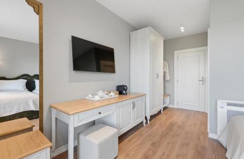 Rade Hotel | Agroturizem Cialda