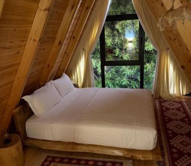 Dajt Villa | Agroturizem Rrahmani