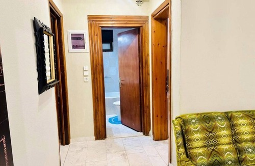 Evosmos Apartment | Agustin Apartment in Thessaloniki