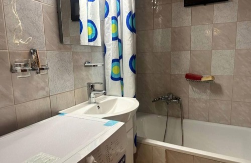 Evosmos Apartment | Agustin Apartment in Thessaloniki