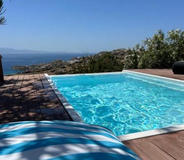 Plintri Villa | Agyra House