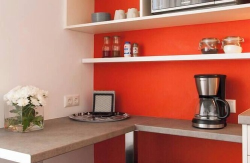 Exarhia Apartment | #AH41 Penthouse duplex studio