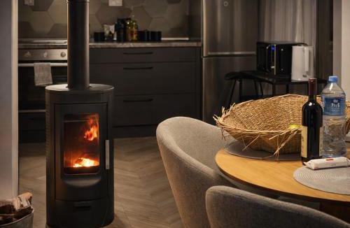 Zabljak Villa | AHAVA Spa Residence