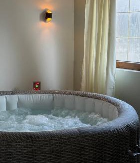 Zabljak Villa | AHAVA Spa Residence