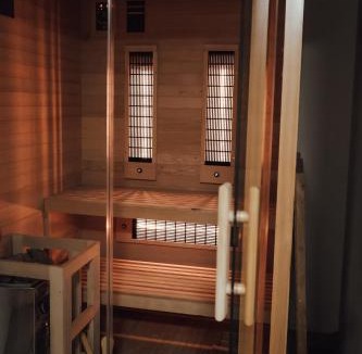 Zabljak Villa | AHAVA Spa Residence