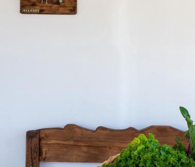 Paraga House | Aherionas Cottage House Mykonos