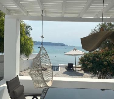 Apollonia Apartment | Ahinos