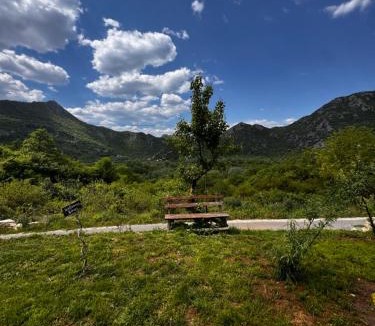 Virpazar Apartment | AI Cottage