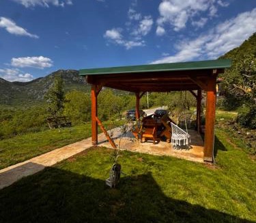 Virpazar Apartment | AI Cottage