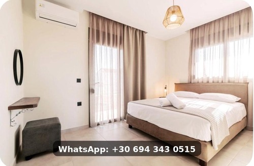 Petaloudes Apartment | Aigaion Stays Rhodes