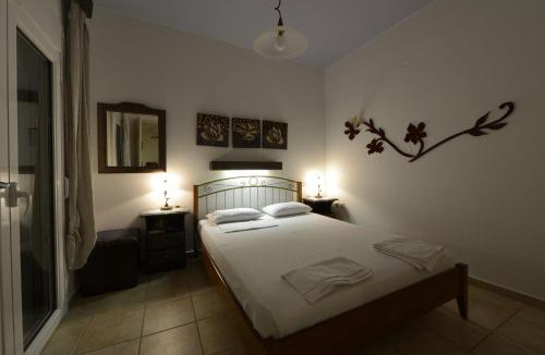 Volos Apartment | Aigli Apartments