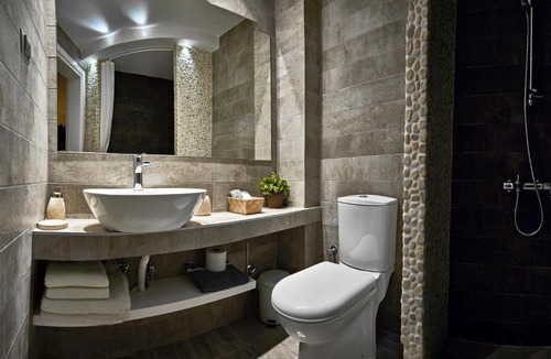 Porto Koufo Apartment | Aiolis Studios