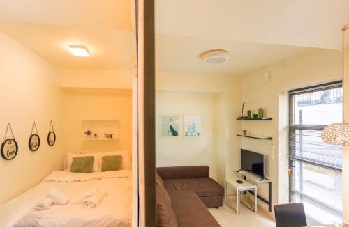 Glyfada Apartment | AIOLOS glyfada centre apartment 1