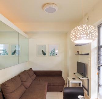 Glyfada Apartment | AIOLOS glyfada centre apartment 1