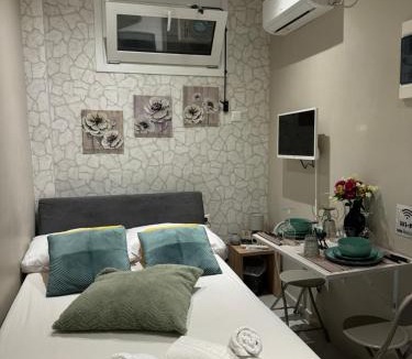 Alimos Apartment | AIOLOS LUXURY alimos market apartment 2 near the beach