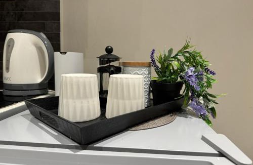 Alimos Apartment | AIOLOS LUXURY alimos market apartment 2 near the beach