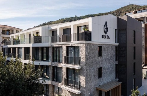 Babin do Apartment | Air Onia