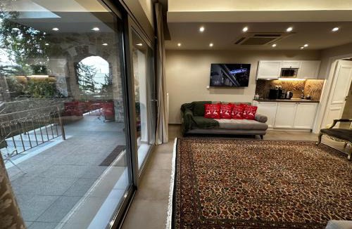 Spata-Artemida Apartment | Air Suite
