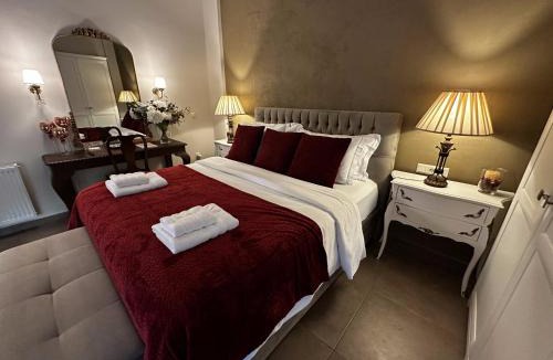 Spata-Artemida Apartment | Air Suite