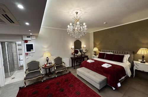 Spata-Artemida Apartment | Air Suite