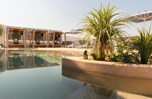 Kolonaki Hotel | Airotel Alexandros