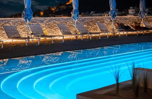 Kolonaki Hotel | Airotel Alexandros