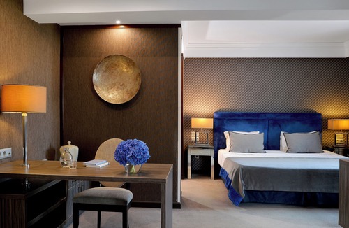 Kolonaki Hotel | Airotel Alexandros Hotel