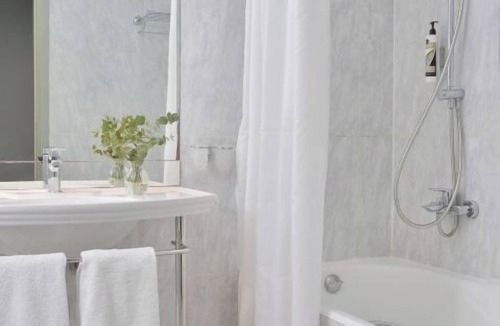 Ilisia Hotel | Airotel Stratos Vassilikos Hotel