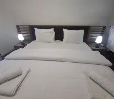 Mahala Apartment | Airport apartment Delić