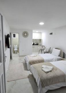 Mahala Apartment | Airport Apartment Masa