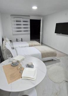 Mahala Apartment | Airport Apartment Masa