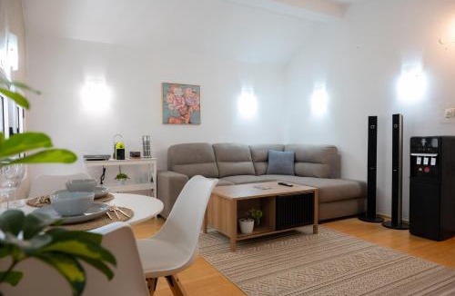 Mahala Apartment | Airport Apartments Una