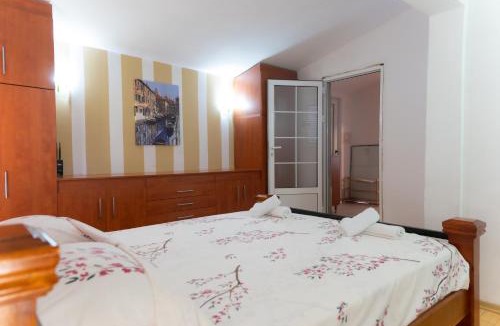 Mahala Apartment | Airport Apartments Una