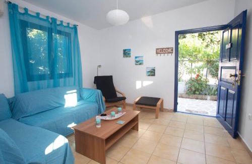 Spata-Artemida Apartment | Airport View House