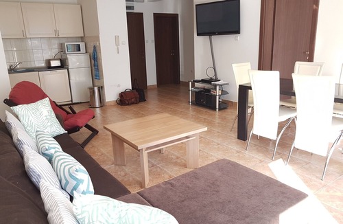 Kotor Apartment | Airy and Spacious Apartment with Magnificent Sea Views