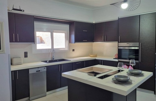Argolis Region Apartment | Aithra - A Modern Jewel in a Landscape of Antiquity