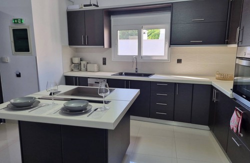 Argolis Region Apartment | Aithra - A Modern Jewel in a Landscape of Antiquity