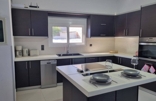 Argolis Region Apartment | Aithra - A Modern Jewel in a Landscape of Antiquity