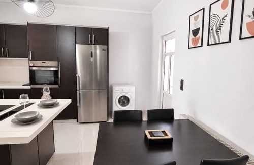 Argolis Region Apartment | Aithra - A Modern Jewel in a Landscape of Antiquity