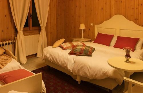 Tsivlos Hotel | Aithra Boutique Suites