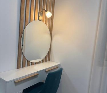 Pricelje Apartment | Ajla