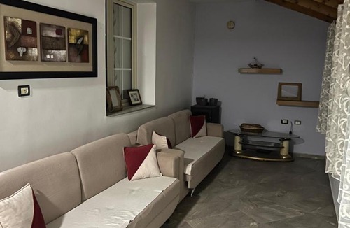 Albania House | Ajsi House