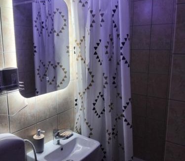 Sutomore Apartment | AK apartman