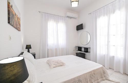 Vivlos House | Akakia Residence