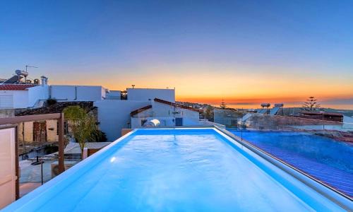 Agia Paraskevi Villa | Akalli Villa