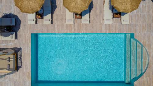 Agrilia Villa | Akasha Villa, an Alluring Retreat,By ThinkVilla