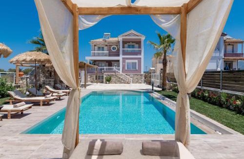 Agrilia Villa | Akasha Villa, an Alluring Retreat,By ThinkVilla
