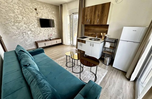 Utjeha Apartment | Akhdar Apartments