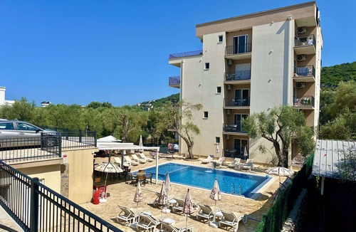 Utjeha Apartment | Akhdar Apartments